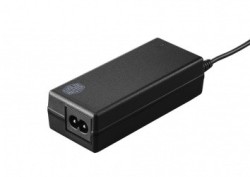 Cargador Cooler Master MPX-0651-M19YB, 65W, 19V, 3.42A