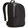 Case Logic Mochila de Nilón 17'' Negro (VNB-217)