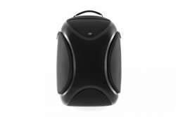 DJI Mochila para Drone Phantom 4, NegroGriss