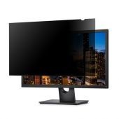 Filtro De Privacidad Startech.Com Para Monitor De 21.5" Privscnmon21