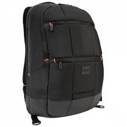 Targus Mochila TSB857 para Laptop 14, Negro