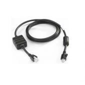 Cable De Alimentación Zebra Para Base Tc5X Cbl-Dc-381A1-01