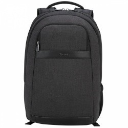 Targus Mochila TSB892 para Laptop 16'', Gris