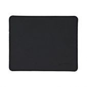 Mousepad Acteck Vibe Flow 26 X 21Cm Grosor 4Mm Negro Ac-934435