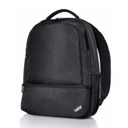 Lenovo Mochila Lenovo ThinkPad Essential para Laptop 15.6'' Negro