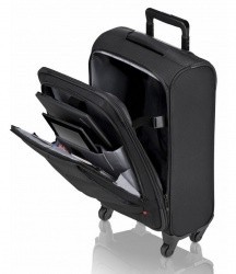 Lenovo Maletín ThinkPad Professional Roller para Laptop 15.6, Negro