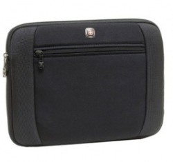 Wenger/SwissGear Maletín Lunar para Netbook 10.2'', Negro