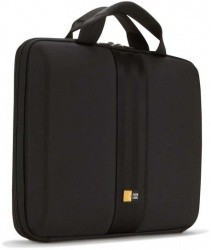Case Logic Maletín de EVA para Netbook 11.6'' Negro (QNS-111)