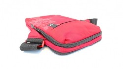 Vorago Messenger Bag 201 para Tablet 11'', Rojo