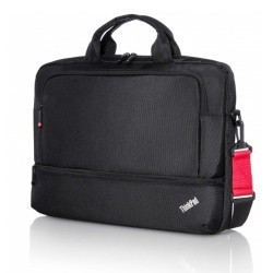 Lenovo Maletín para ThinkPad Essential 15.6'' Negro
