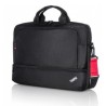 Lenovo Maletín para ThinkPad Essential 15.6'' Negro