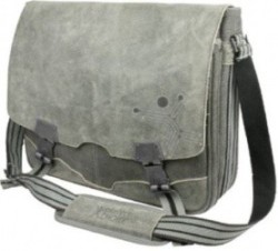 Perfect Choice Maletín de Nílon para Laptop 15.6'' Gris (PC-081753)