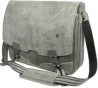Perfect Choice Maletín de Nílon para Laptop 15.6'' Gris (PC-081753)
