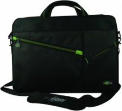 Perfect Choice Maletín Easy Line de 14'', Negro (EL-993490)