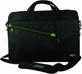 Perfect Choice Maletín Easy Line de 14'', Negro (EL-993490)