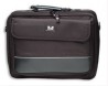 Manhattan Maletin Times Square de Polliester para Laptop 15.4'', Negro