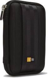 Case Logic Funda de EVA para Disco Duro, Negro