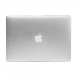 Incase Funda Hardshell para MacBook Air 13'', Transparente