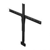 Soporte De Pantalla Jabra 14207-72 Para Panacast 50 Negro