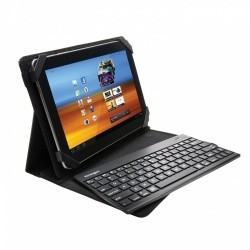 Kensington Funda KeyFolio Pro 2 Universal para Tableta 10''