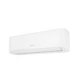 Aire Acondicionado Hisense Minisplit Ac242Cf 24000 Btu 2 Toneladas 220V Solo Frio Blanco
