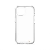 Funda Para Iphone 14 Gear4 Crystal Palace 6.1" Transparente 702010031