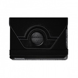 Vorago Funda TC-300 para Tablet 9.7'' Negr0