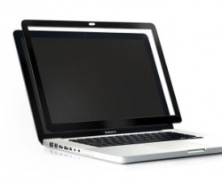 Moshi Protector de Pantalla iVisor Pro 13, para Macbook 13a