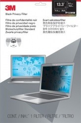 3M Filtro de Privacidad PF13.3W9 para Laptop, 13.3''