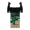 Placa Adaptadora Creality Hotend Para Cr-6 Se Cr-6 Max 4001030058