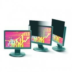 3M Filtro de Privacidad para Laptop y Monitor, 19'' (98044044836)