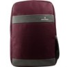 Mochila De Poliéster Perfect Choice Bold Para Laptop 15.6" Tinto Pc-083894