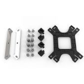 Brackets Cooler Master S-1700 Disipador Negro 603005440-Gp