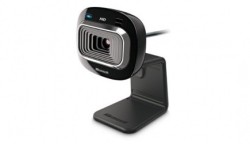 Microsoft LifeCam Studio para la Oficina HD-3000 con Micrófono, 720...