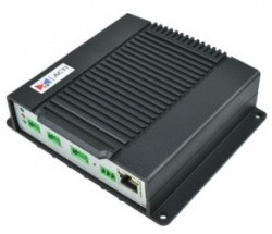 ACTi Videoservidor IP V21, 1 Canal, H.264, 2x BNC, 960 x 480 Pixeles