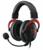 Kingston Audífonos Gamer HyperX Cloud II Red 7.1, Alámbrico, 1 Metr...