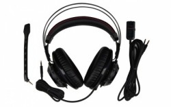 Kingston Audífonos Gamer HyperX Cloud Revolver Pro Gaming para Xbox...
