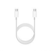 Cable De Transferencia Xiaomi Sjv4108Gl Usb-C Macho A Usb-C Macho 480Mbit/S 1.5M Blanco