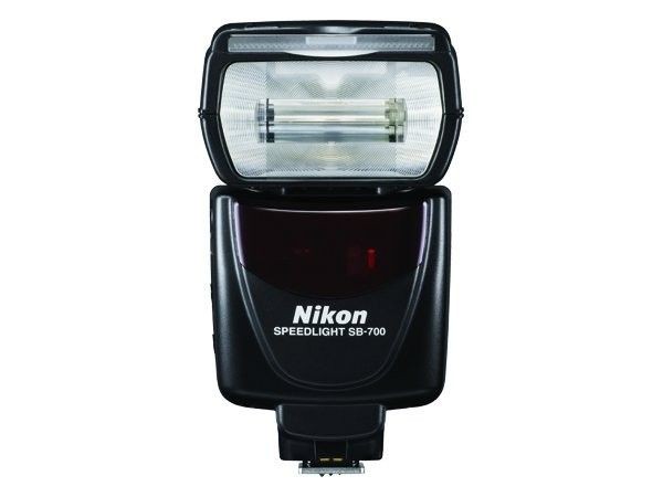 Flash Speedlight Nikon Sb700