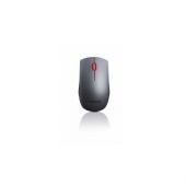 Mouse Lenovo 4X30H56886 Laser 1600 Dpi Inalambrico Ambidiestro Gris