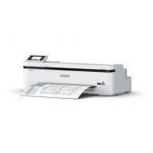 Impresora Epson Plotter Scanner Sct3170M 2400 C 1200Dpi Sct3170M