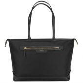 Bolso Targus Nexport East-West Para Laptop 15 Pulgadas Negro Tst599Gl