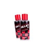 Kit De Limpieza Silimex Lubricante Y Limpiador Dielectrico En Aerosol 170Ml Silijet E-2