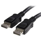 Cable Dp Xcase Displayport Macho - Displayport Macho 2M Negro Acccable75