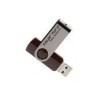 Memoria Usb Team Group E902 32Gb Usb 2.0 Lectura 30Mb/S Escritura 10Mb/S Café Te90232Gn01