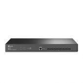 Switch Tp-Link Jetstream Tl-Sx3008F 8X Puertos Sfp+ 10Ge 1X Rj-45 Gigabit 32.000 Entradas Gestionado