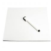 Tapete Magnetico Startech Para Reparacion 24Cmx27Cm Stmagmat