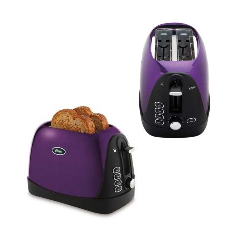 Tostador 2 Rebanadas Morado Tssttrjbp1Np