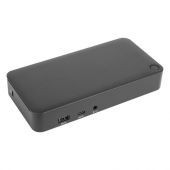 Docking Station Targus Dock310Usz Usb 3X Usb-A 2X Usb-C 2X Hdmi 1X Rj-45 Negro