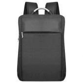 Mochila Brobotix Backpack Champion Para Laptop 15.6 Pulgadas Negro 6000830